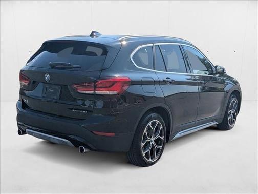 2020 BMW X1 xDrive28i