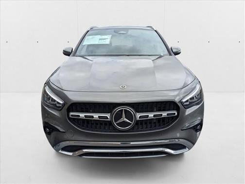 2026 Mercedes-Benz GLA 250 4MATIC