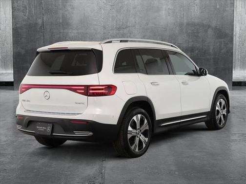 2024 Mercedes-Benz EQB 300 4MATIC