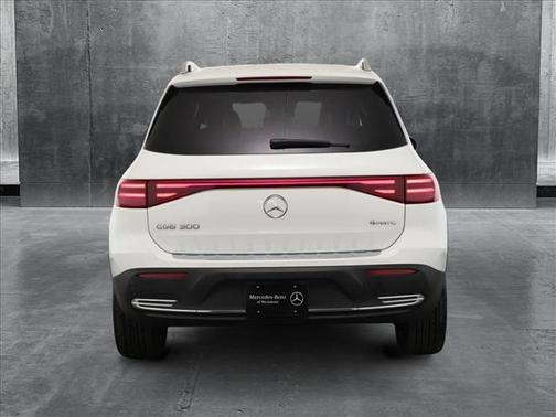2024 Mercedes-Benz EQB 300 4MATIC