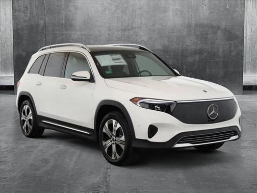 2024 Mercedes-Benz EQB 300 4MATIC
