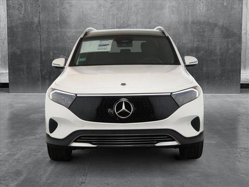 2024 Mercedes-Benz EQB 300 4MATIC
