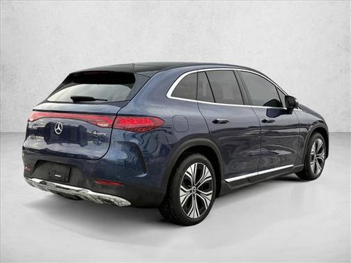 2023 Mercedes-Benz EQE 350 4MATIC