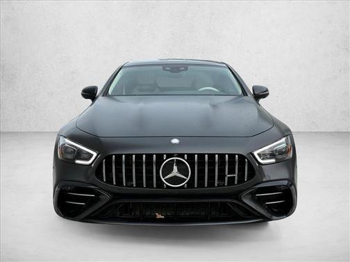 2024 Mercedes-Benz AMG GT 53 4-Door