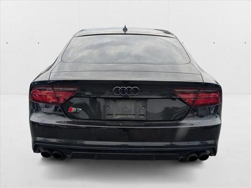 2016 Audi S7 4.0T