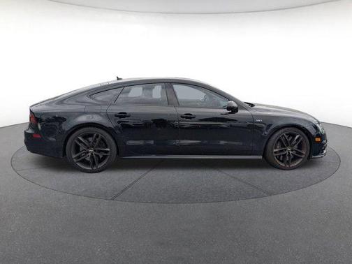 2016 Audi S7 4.0T