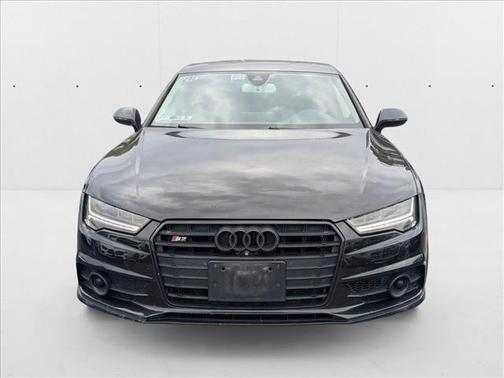 2016 Audi S7 4.0T