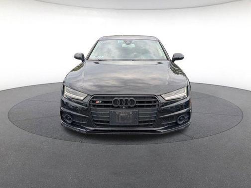 2016 Audi S7 4.0T