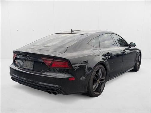 2016 Audi S7 4.0T