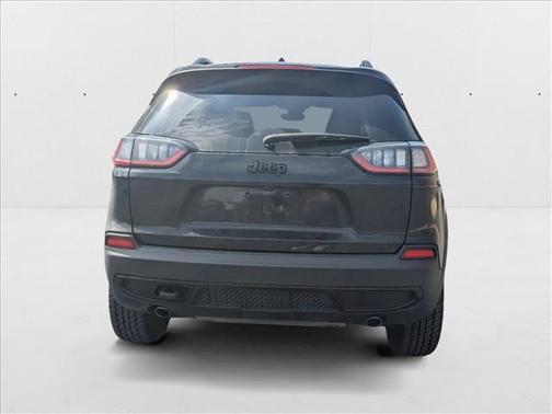2022 Jeep Cherokee X 4x4