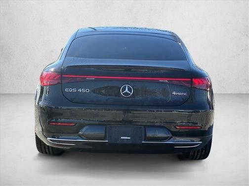 2023 Mercedes-Benz EQS 450 4MATIC