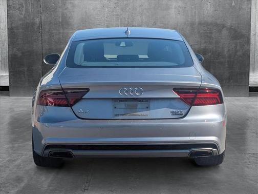2016 Audi A7 3.0T Premium Plus