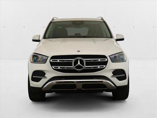 2025 Mercedes-Benz GLE 450e 4MATIC