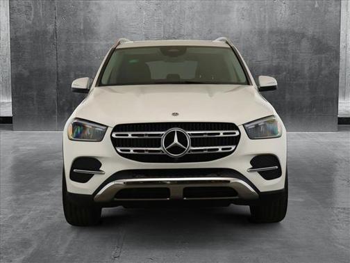 2025 Mercedes-Benz GLE 450e 4MATIC