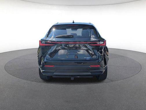 2023 Lexus NX 350 Luxury