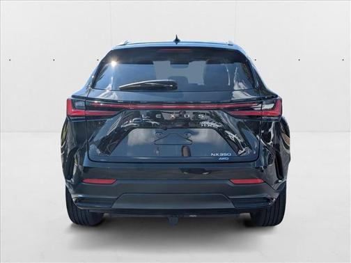 2023 Lexus NX 350 Luxury