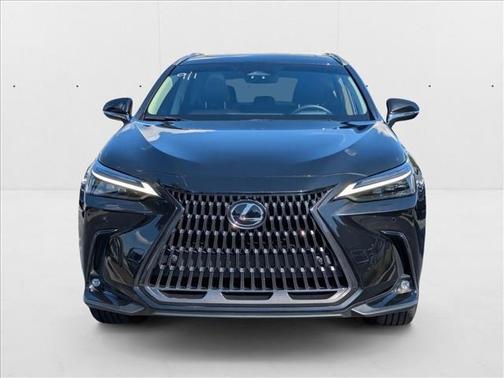 2023 Lexus NX 350 Luxury