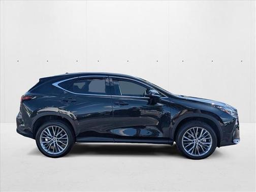 2023 Lexus NX 350 Luxury