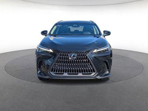 2023 Lexus NX 350 Luxury