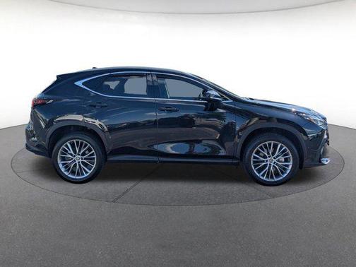 2023 Lexus NX 350 Luxury