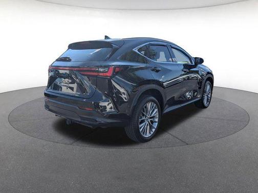 2023 Lexus NX 350 Luxury