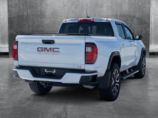 2023 GMC Canyon Base