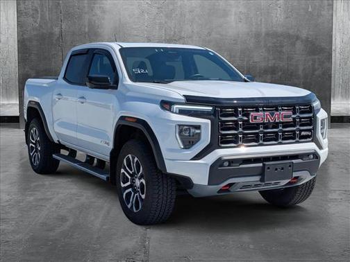 2023 GMC Canyon Base
