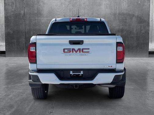 2023 GMC Canyon Base
