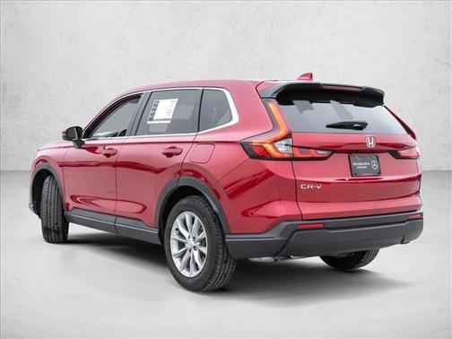 2023 Honda CR-V EX-L AWD