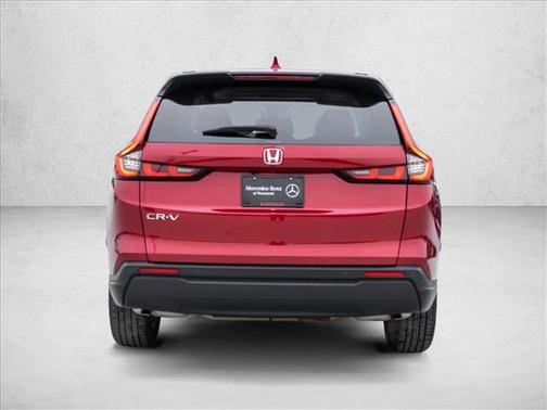 2023 Honda CR-V EX-L AWD
