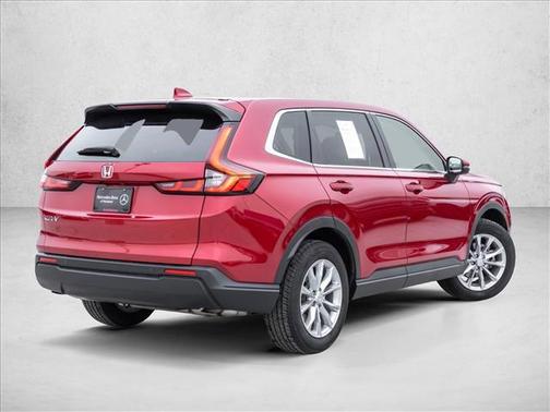 2023 Honda CR-V EX-L AWD