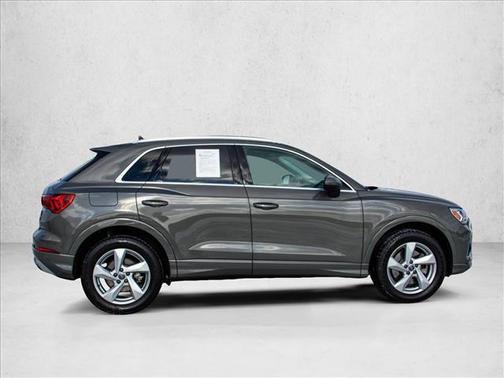 2020 Audi Q3 45 Premium Plus