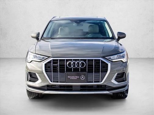 2020 Audi Q3 45 Premium Plus
