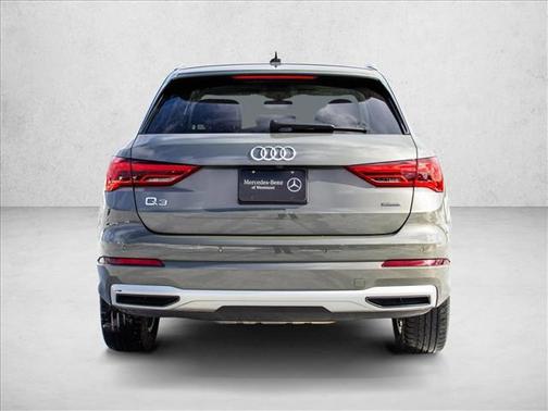 2020 Audi Q3 45 Premium Plus