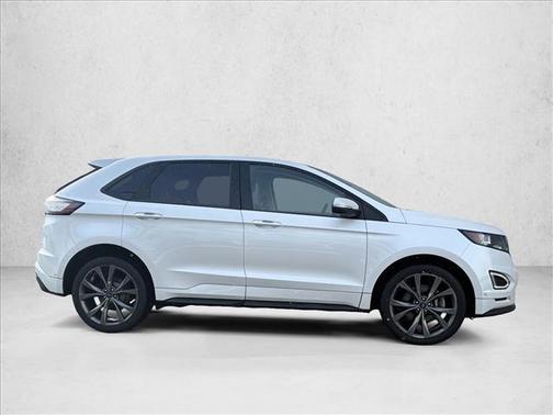 2018 Ford Edge Sport