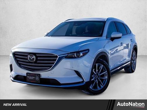 2019 Mazda CX-9 Signature