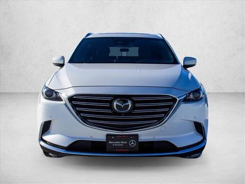 2019 Mazda CX-9 Signature