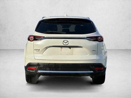 2019 Mazda CX-9 Signature