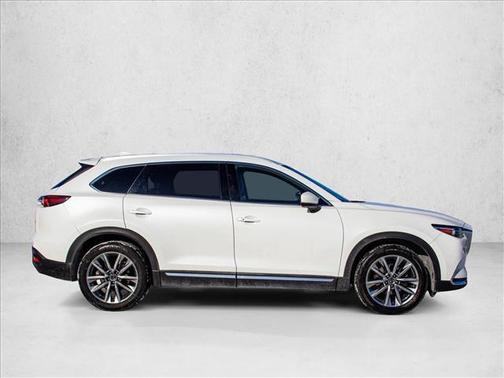 2019 Mazda CX-9 Signature