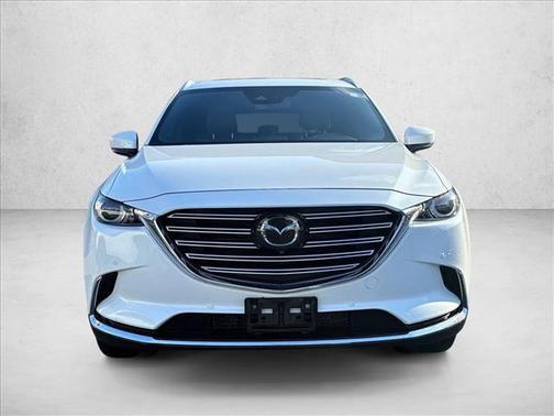 2019 Mazda CX-9 Signature