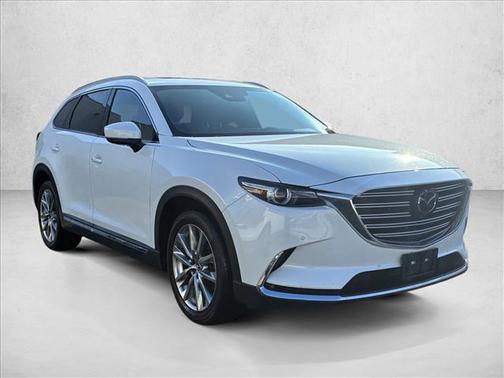 2019 Mazda CX-9 Signature