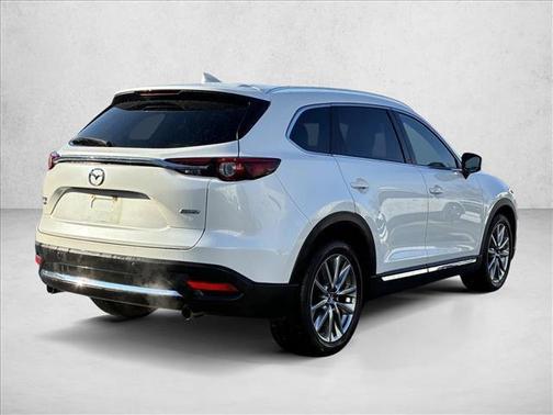 2019 Mazda CX-9 Signature