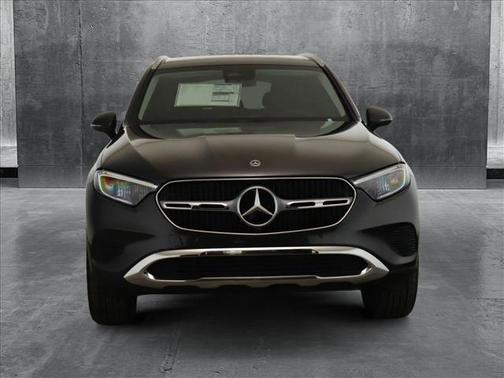 2025 Mercedes-Benz GLC 350e Base