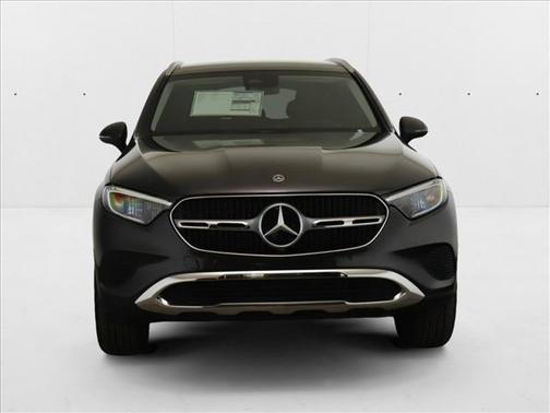 2025 Mercedes-Benz GLC 350e Base