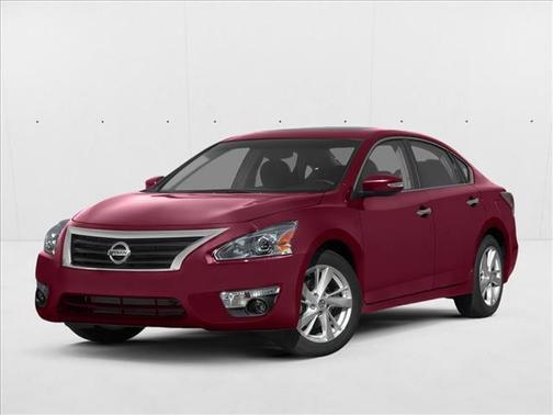 2013 Nissan Altima 3.5 SL