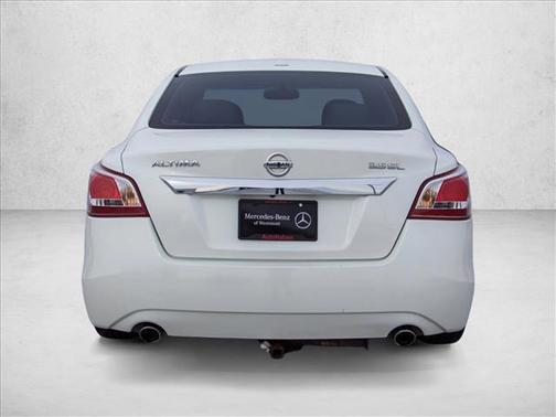 2013 Nissan Altima 3.5 SL