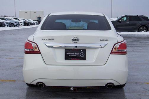 2013 Nissan Altima 3.5 SL