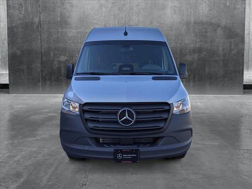 2025 Mercedes-Benz Sprinter 2500 High Roof