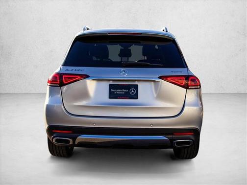 2020 Mercedes-Benz GLE 350 4MATIC