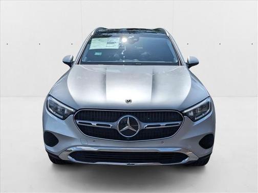 2025 Mercedes-Benz GLC 350e Base